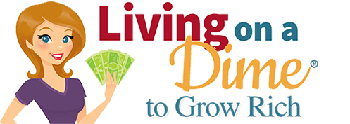 Living On A Dime is Down For Maintenance. We are Experiencing technical trouble and are trying to restore the site as soon as possible.